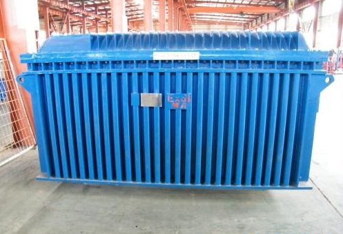 天山矿用变压器