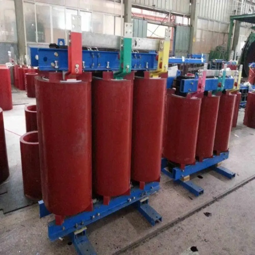 天山SCB10-250KVA干式变压器