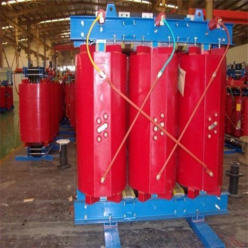 芗城SCB10-1000KVA干式变压器